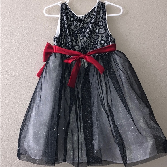 Girls Youngland fancy dress size 5T - Picture 5 of 8